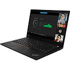 Lenovo notebook thinkpad t14 gen 2 14'' core i7 1165g7 16 gb ram 512 gb ssd 20w0011pix