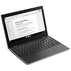 Lenovo notebook 100e chromebook (2nd gen) 11.6'' celeron n4020 4 gb ram 81ma000uix