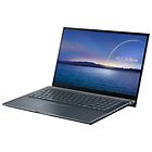 Asus notebook zenbook pro 15 oled um535qe-ky239w 15.6'' ryzen 9 5900hx 90nb0v91-m005d0