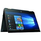 Hp notebook convertibile spectre x360 13-ap0014nl 13,3 core i7 ram 16gb ssd 256gb touchscreen