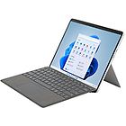 Microsoft notebook convertibile surface pro 8 13'' core i7 1185g7 evo 16 gb ram 256 gb ssd 8pv-00019