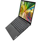 Lenovo notebook ideapad 5 15iil05 15.6'' core i3 1005g1 8 gb ram 256 gb ssd 81yk00uxix