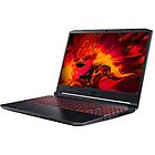 Acer notebook nitro 5 an515-55-50y8 15.6'' core i5 10300h 8 gb ram nh.q7met.00e