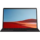 Microsoft notebook convertibile surface pro x 13'' sq1 16 gb ram 256 gb ssd 4g lte-a pro qfm-00003