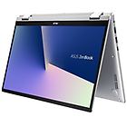 Asus notebook zenbook flip 14 14'' ryzen 5 3500u 8 gb ram 512 gb ssd um462da-ai028t