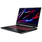 Acer notebook nitro 5 an517-55 17.3'' core i7 12700h 16 gb ram 512 gb ssd nh.qg1et.001