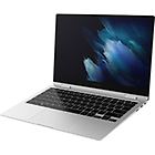 Samsung notebook galaxy book pro 360 13.3'' core i5 1135g7 evo 8 gb ram np930qdb-kf6it