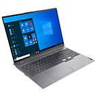 Lenovo notebook thinkbook 16p g2 ach 16'' ryzen 7 5800h 16 gb ram 512 gb ssd 20ym003cix