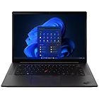 Lenovo notebook thinkpad x1 extreme gen 5 16'' core i7 12700h 16 gb ram 21de001jix