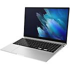 Samsung notebook galaxy book 15.6'' core i5 1135g7 8 gb ram 512 gb ssd np750xda-kddit