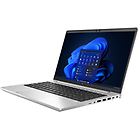 Hp notebook elitebook 640 g9 notebook 14'' core i5 1235u 16 gb ram 724c5ea#abz