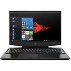 Hp notebook omen by laptop 15-dh0010nl 15.6'' core i7 9750h 16 gb ram 7dz85ea#abz