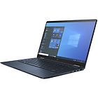 Hp notebook elite dragonfly g2 notebook 13.3'' core i7 1165g7 16 gb ram 358v8ea#abz