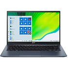 Acer notebook swift 3x pro series sf314-510g 14'' core i7 1165g7 16 gb ram nx.a0yet.007