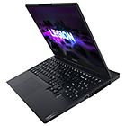 Lenovo notebook legion 5 15ach6h 82ju00mjix 15,6'' ryzen 7 ram 16gb ssd 512gb 82ju00mjix