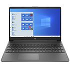 Hp notebook laptop 15s-fq2110nl 15.6'' core i3 1115g4 8 gb ram 256 gb ssd 52c60ea#abz