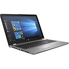 Hp notebook 250 g6 15.6'' core i7-7500u 8 gb ram 256 gb ssd 1wy37ea#abz