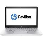 Hp notebook pavilion laptop 14-bk010nl 14'' core i5 7200u 8 gb ram 256 gb ssd 2hp35ea