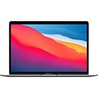 Apple Notebook Macbook Air 13.3'' M1 8 Gb Ram 256 Gb Ssd Italiana Mgn63t/a