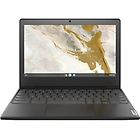 Lenovo notebook ideapad 3 cb 11igl05 11.6'' celeron n4000 4 gb ram 32 gb emmc 82ba000six