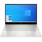 Hp notebook envy laptop 15-ep0005nl 15.6'' core i7 10750h 16 gb ram 3k899ea#abz