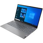 Lenovo notebook thinkbook 15 g3 acl 15.6'' ryzen 5 5500u 8 gb ram 256 gb ssd 21a40097ix