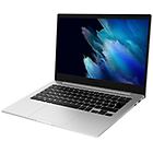 Samsung notebook galaxy book go 14'' snapdragon 7c kryo 468 4 gb ram 128 gb np345xla-kb1it