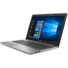 Hp notebook 250 g7 notebook 15.6'' core i7 1065g7 8 gb ram 256 gb ssd 150b6ea#abz