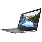 Dell Technologies notebook dell inspiron 3793 17.3'' core i5 1035g1 8 gb ram 512 gb ssd xk8fk