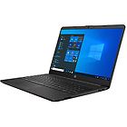 Hp notebook 250 g8 notebook 15.6'' core i3 1115g4 4 gb ram 256 gb ssd 43w14ea#abz