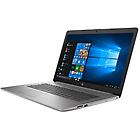 Hp notebook 470 g7 notebook 17.3'' core i5 10210u 8 gb ram 256 gb ssd 8vu32ea#abz