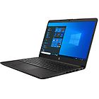 Hp notebook 240 g8 notebook 14'' core i3 1005g1 8 gb ram 256 gb ssd 2x7h1ea#abz