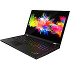 Lenovo notebook thinkpad t15g gen 1 15.6'' core i7 10750h 16 gb ram 512 gb ssd 20ur003gix