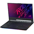 Asus notebook rog strix g731gu ev132t 17.3'' core i7 9750h 16 gb ram 90nr01t1-m02820