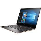 Hp notebook spectre x360 13-ap0000nl nero, argento 2 in 1