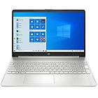 Hp notebook laptop 15s-fq1024nl 15.6'' core i3 1005g1 8 gb ram 256 gb ssd 133m9ea#abz