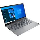 Lenovo notebook thinkbook 14 g2 itl 14'' core i5 1135g7 16 gb ram 512 gb ssd 20vd0175ix