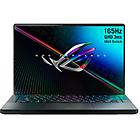 Asus notebook rog zephyrus m16 16'' core i9 12900h 16 gb ram 1 tb ssd gu603zw-k8084w