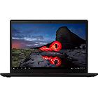 Lenovo notebook thinkpad x13 gen 2 13.3'' core i7 1165g7 16 gb ram 512 gb ssd 20wk00m6ix