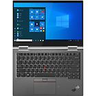 Lenovo notebook thinkpad x1 yoga gen 5 14'' core i7 10510u 16 gb ram 1 tb ssd 20ub002xix