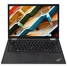 Lenovo Notebook Thinkpad X13 Yoga Gen 2 13.3'' Core I5 1135g7 16 Gb Ram 20w8007lix