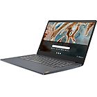 Lenovo notebook ideapad 3 cb 14m836 14'' mt8183 8 gb ram 64 gb emmc italiana 82kn001six