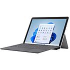 Microsoft notebook convertibile surface go 3 10.5'' core i3 10100y 8 gb ram 128 gb ssd 8vd-00049