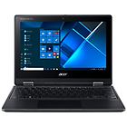 Acer notebook travelmate spin b3 tmb311rn-31 11.6'' celeron n4020 4 gb ram nx.vn2et.00a