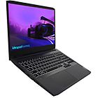 Lenovo notebook ideapad gaming 3 15ach6 15.6'' ryzen 5 5600h 8 gb ram 82k200kyix