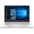 Hp notebook laptop 14s-dq1006nl 14'' core i5 1035g1 8 gb ram 512 gb ssd 7zg48ea#abz