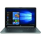 Hp notebook laptop 15-da0129nl 15.6'' core i7 7500u 8 gb ram 512 gb ssd 4yc48ea#abz