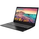 Lenovo notebook ideapad s145-15iil 15.6'' core i7 1065g7 8 gb ram 512 gb ssd 81w8002uix