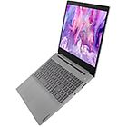 Lenovo notebook ideapad 3 15ada6 15.6'' ryzen 3 3250u 8 gb ram 512 gb ssd 82kr00cyix