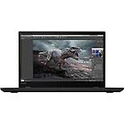 Lenovo notebook thinkpad p15s gen 2 15.6'' core i7 1185g7 vpro 16 gb ram 20w600hmix